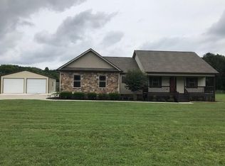 1224 Old Charleston Rd NE LOT 3, Cleveland, TN 37312