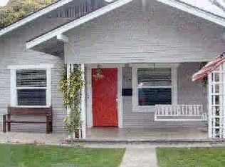 202 Maynell Ave, Modesto, CA 95354