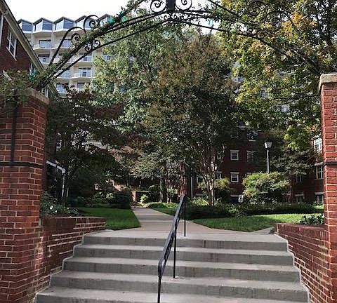 5th image of 1222 N Meade St APT 13