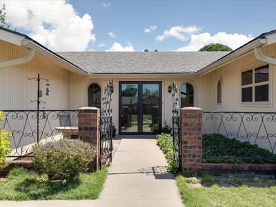 712 SW Chaucer Cir, Lawton, OK, 73505