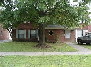 4407 Newport Rd APT 3, Louisville, KY 40218