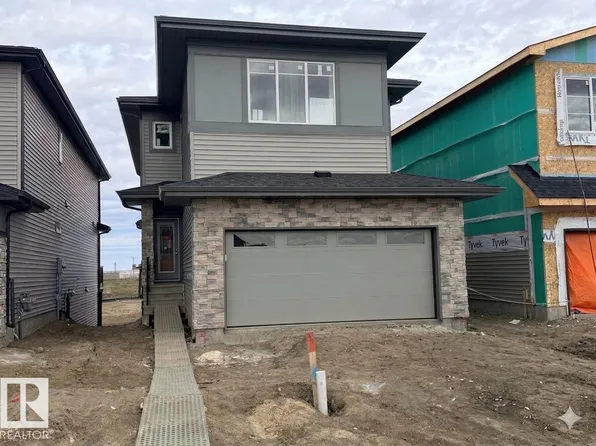48 Gambel Loop, Spruce Grove, AB T7X 4B9