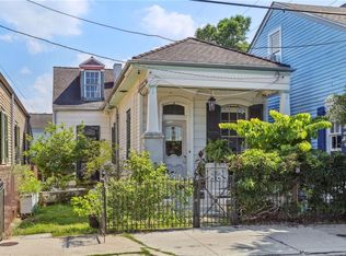 2704 N Rampart St, New Orleans, LA 70117