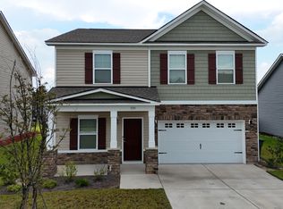 735 Bustling Branch Ln, Elgin, SC 29045