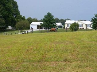 816 Weldon Loop, Upton, KY 42784