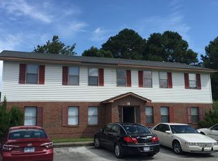 210 Shipman Rd APT H3, Havelock, NC 28532