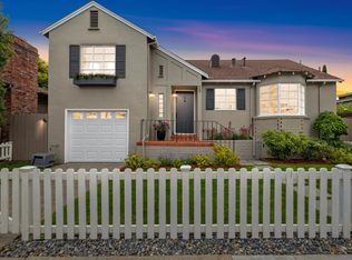 29 Baytree Way, San Mateo, CA 94402