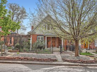 3356 Quivas Street, Denver, CO 80211