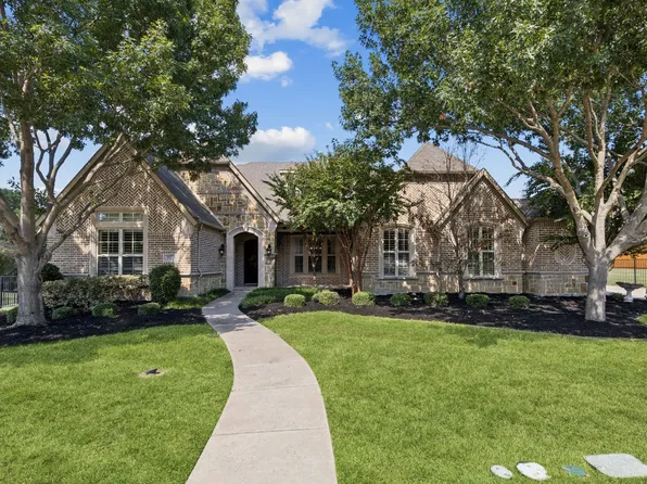 917 Stone Cottage Ln, McKinney, TX 75069