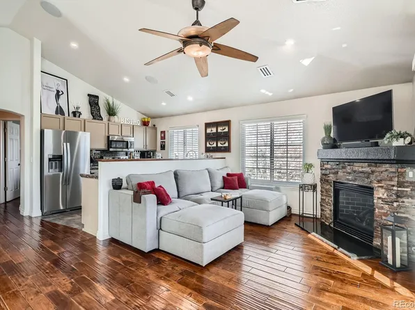 3260 E 103rd Place #901, Thornton, CO 80229