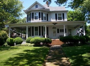 513 Maple St, Dublin, VA 24084