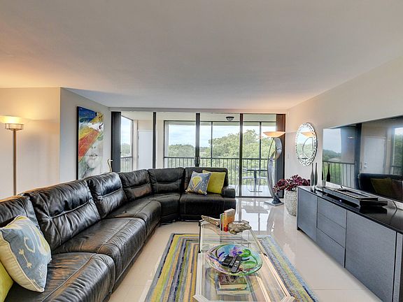 Home For Sale In Boca West