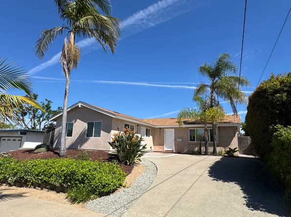 4632 Finsen Ave, San Diego, CA 92122