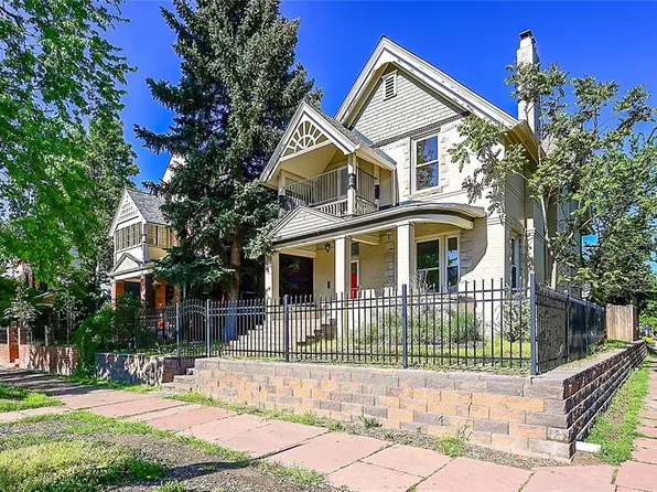 281 N Sherman Street, Denver, CO 80203