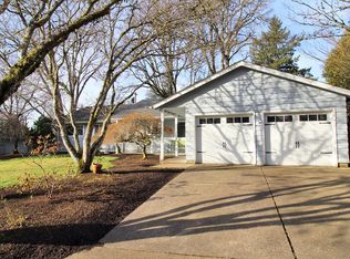13519 SW 63rd Pl, Portland, OR 97219