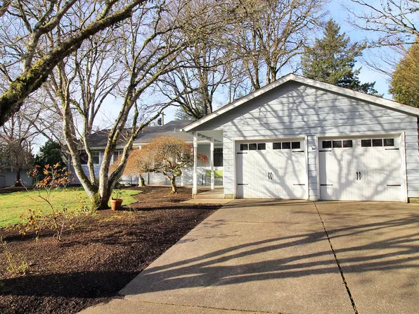 13519 SW 63rd Pl, Portland, OR 97219