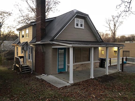 5th image of 603 N Middle St