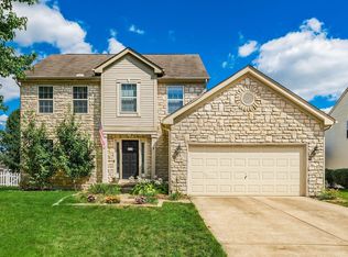 4774 Founders Dr, Groveport, OH