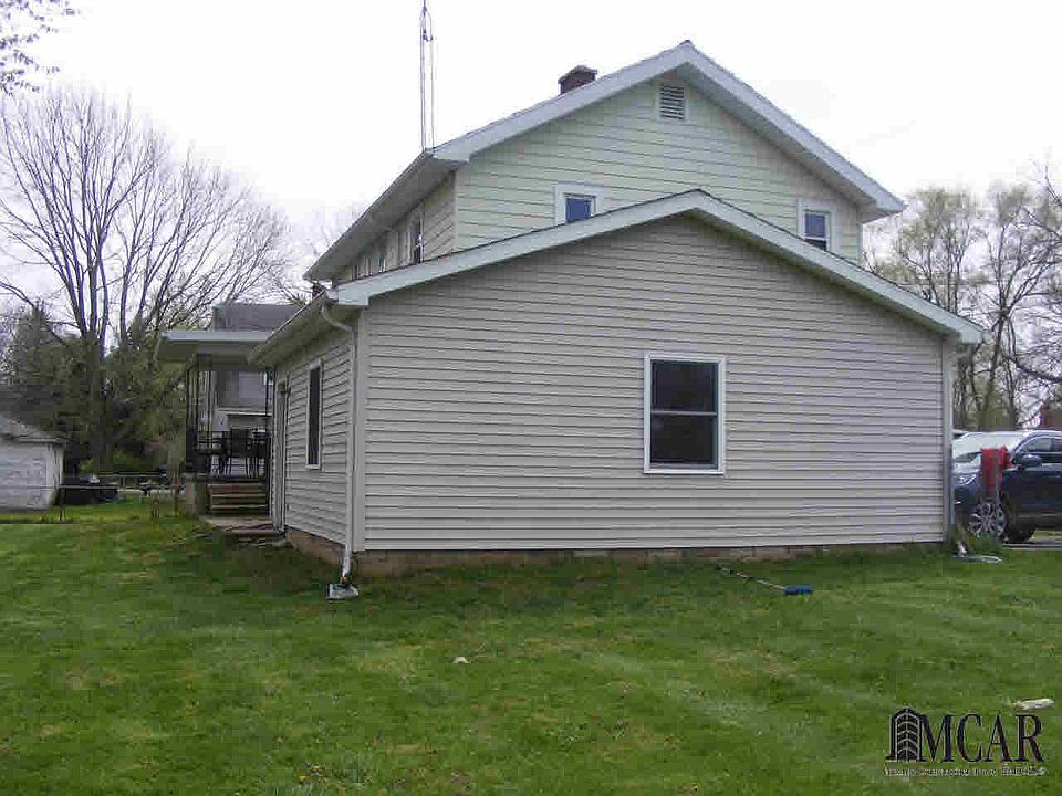 10618 Porter, Samaria, MI 48177 Zillow