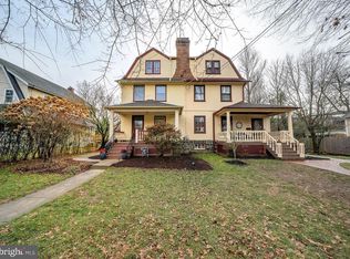 114 Poplar Ave, Wayne, PA 19087