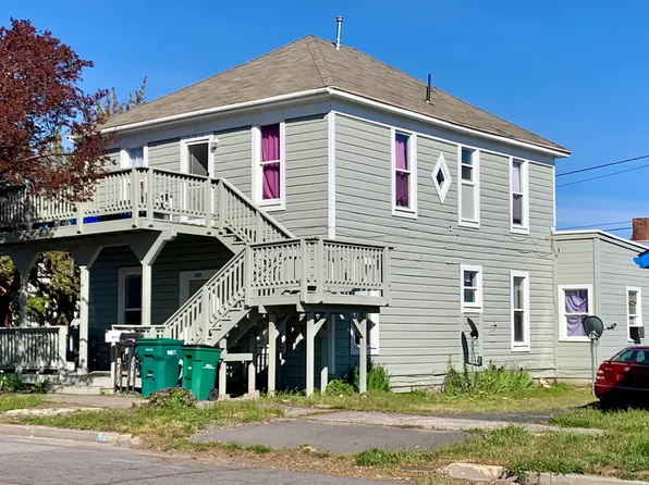 508 Plum Ave, Klamath Falls, OR 97601
