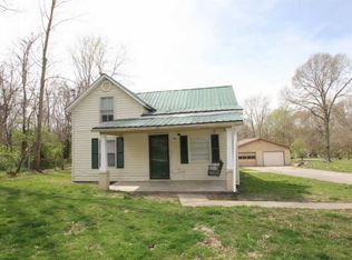 708 Slate Lick Rd, Berea, KY 40403
