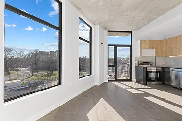 Rented by Living New York