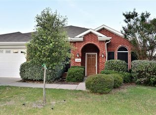 11836 Chaparral Dr, Frisco, TX 75035