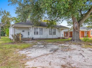 1101 Oklahoma St, Lake Charles, LA 70607