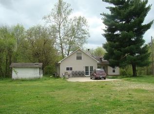 2068 Hambrich Hollow Rd, Pineville, MO 64856
