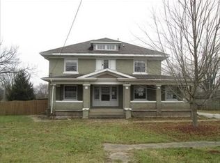 644 White Oak Rd, Rogersville, MO 65742