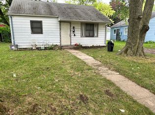 1121 Capitol Ave, Fort Wayne, IN 46806