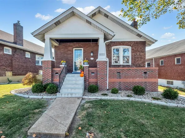 3222 Childress Ave, Saint Louis, MO 63139