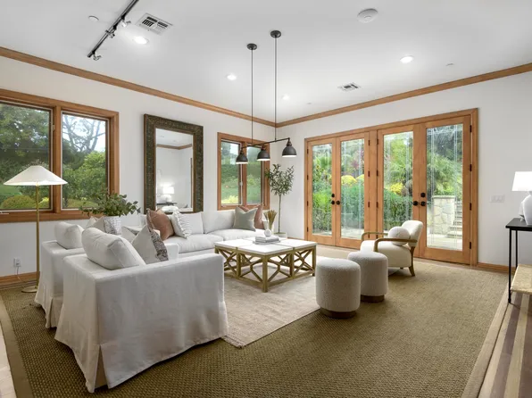 1122 Camino Viejo Rd, Santa Barbara, CA 93108