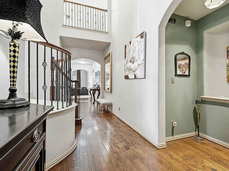 2948 Clearfork Trl — Photo 40