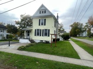 177 Marsh St, Wyalusing, PA 18853