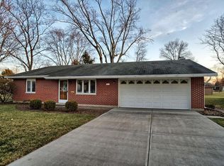 104 Tietzmann Ave, Englewood, OH