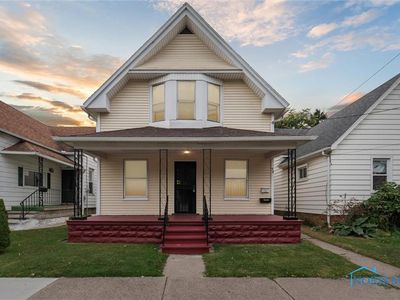 38 E Central Ave, Toledo, OH, 43608