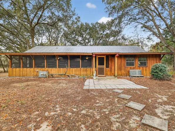 40635 Thomas Boat Landing Rd, Umatilla, FL 32784