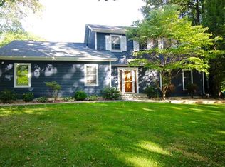 551 Tally Ho Rd, Middletown, NY 10940