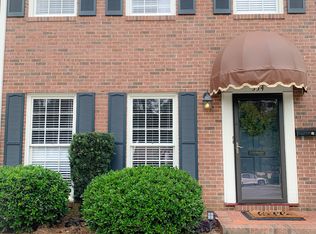 554 High Point North Rd, Macon, GA 31210