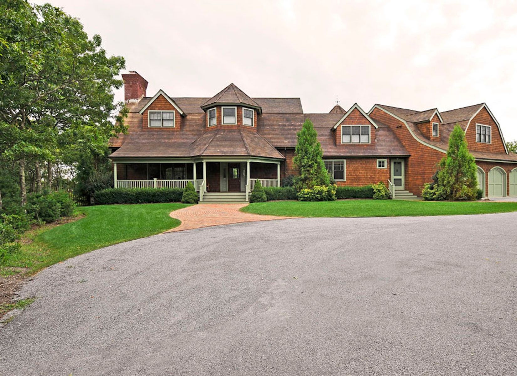 5 Highview Dr, Wainscott, NY 11975 Out East