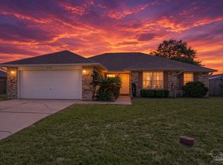543 Batten Blvd, Perdido Key, FL 32507