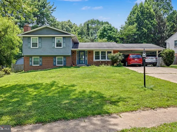2113 Sheriff Ct, Vienna, VA 22181