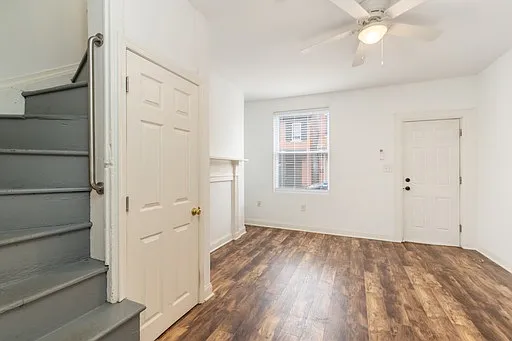 1204 Marlborough St — Photo 5