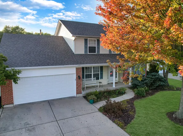 41 Raven Dr, Aurora, IL 60506