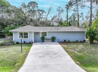 3820 Magara Ter, North Port, FL 34287
