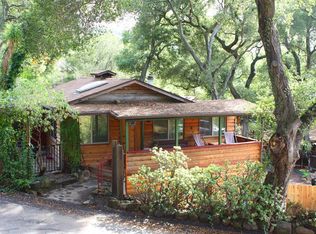 36 San Marcos Trout Clb, Santa Barbara, CA 93105