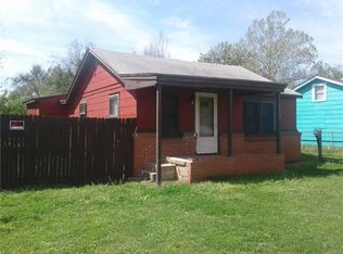 2424 SW 39th St, Oklahoma City, OK 73119