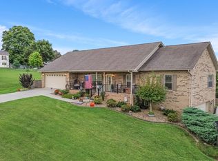 6040 Beacon Light Rd, Whitesburg, TN 37891